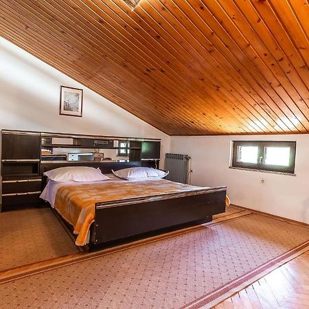 Apartamento Jasna Poreč Exterior foto