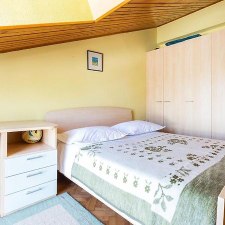 Apartamento Jasna Poreč Exterior foto