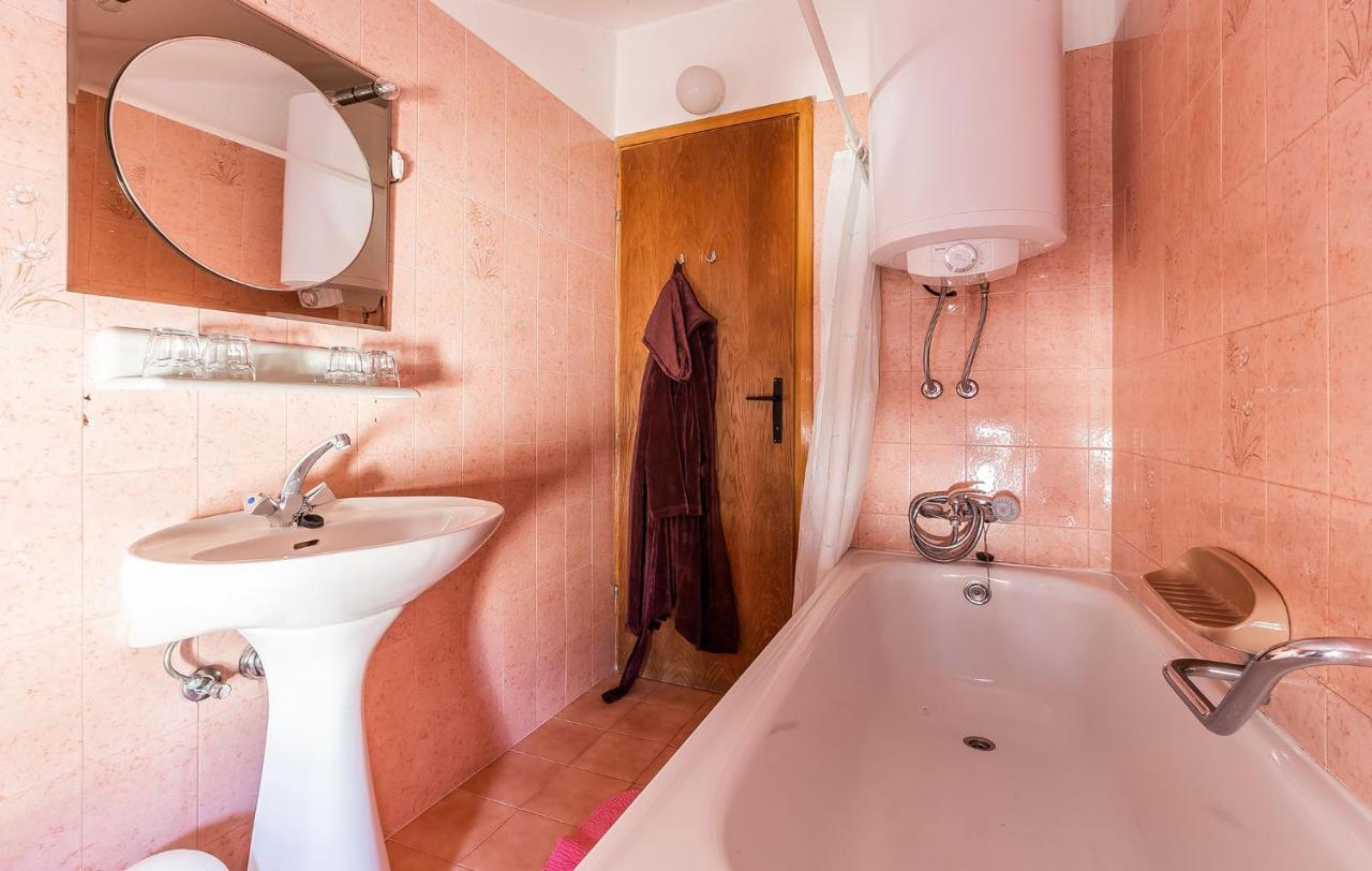 Apartamento Jasna Poreč Exterior foto