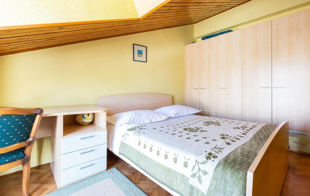 Apartamento Jasna Poreč Exterior foto