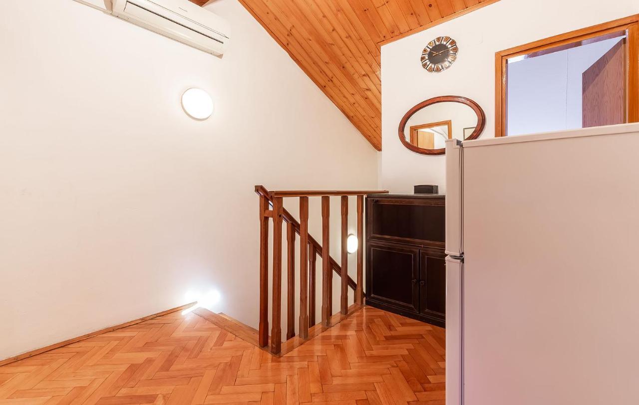 Apartamento Jasna Poreč Exterior foto